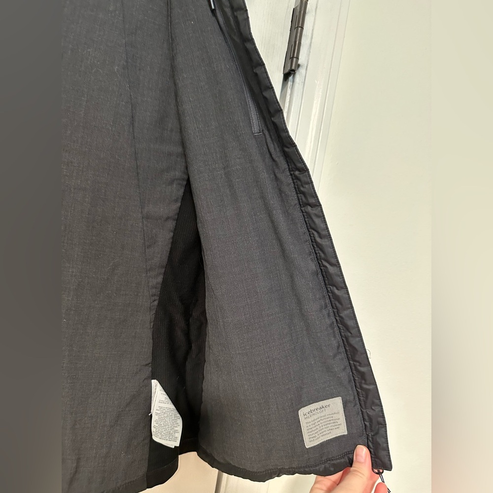 Icebreaker MerinoLoft Vest - Picture 6 of 6